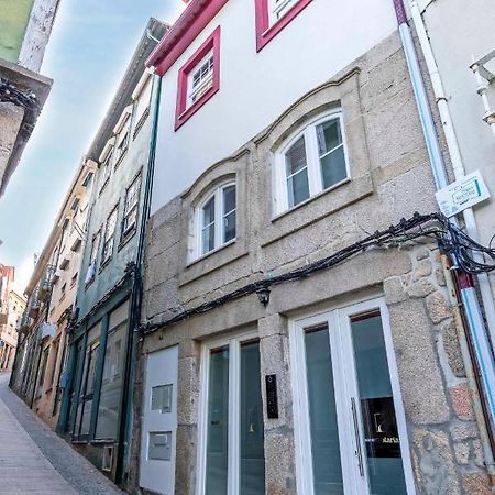 Host'Olaria Albergue Lamego Exterior foto