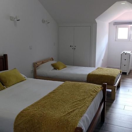 Host'Olaria Albergue Lamego Exterior foto