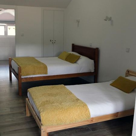 Host'Olaria Albergue Lamego Exterior foto