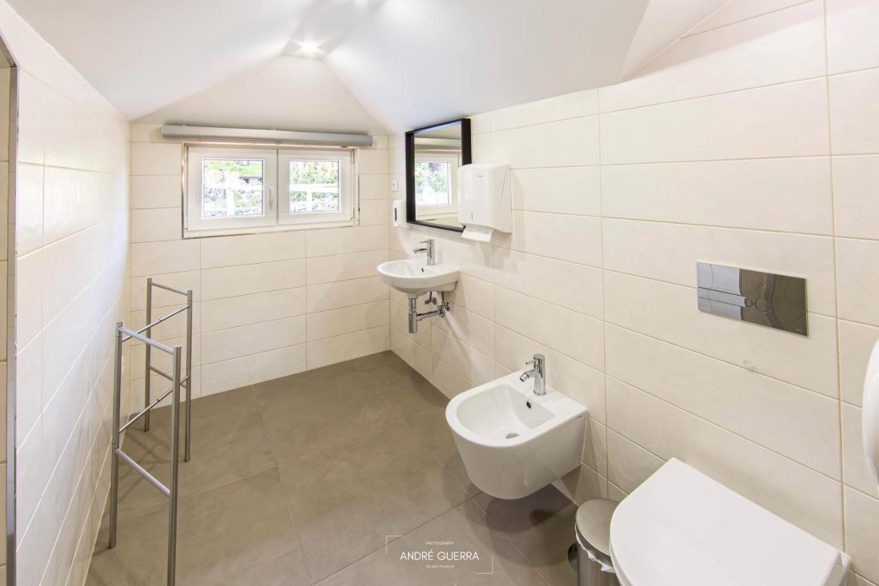 Host'Olaria Albergue Lamego Exterior foto