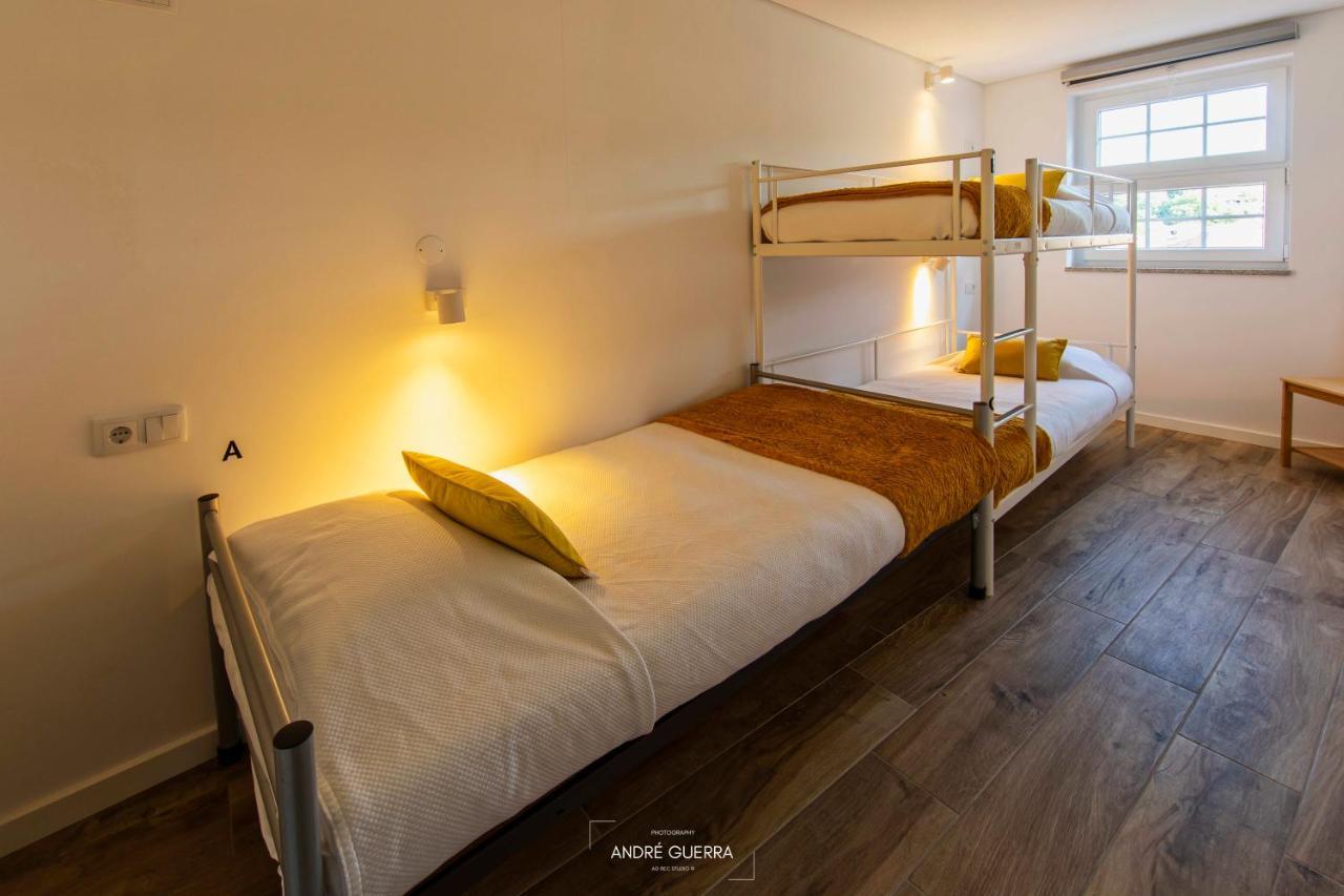 Host'Olaria Albergue Lamego Exterior foto